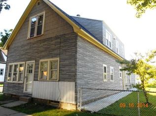 2377 S 19th St, Milwaukee, WI 53215