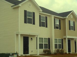 13 Transom Rd, Port Wentworth, GA 31407