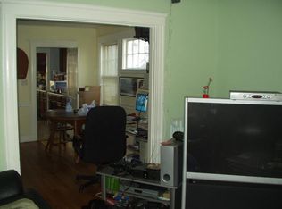 98 Beechcroft St #1, Brighton, MA 02135