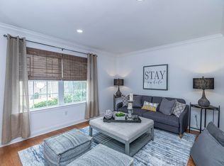 1420 Fairmont Ave #22/3, Mount Pleasant, SC 29464