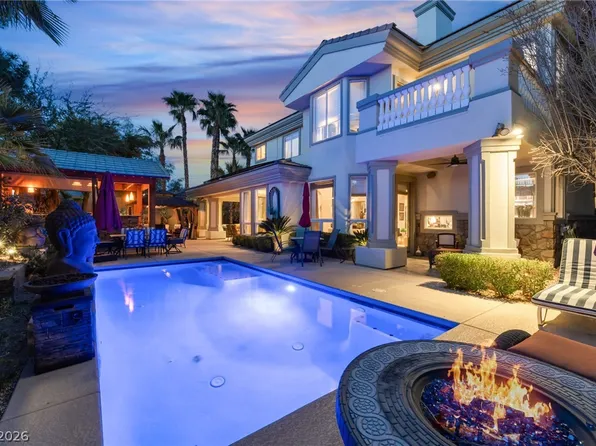 7453 Singing Tree St, Las Vegas, NV 89123