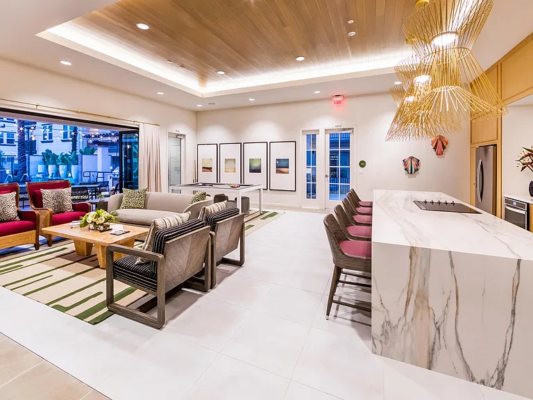 Alivia Apartments — Photo 15