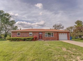 3717 Ruth Dr, Granite City, IL 62040