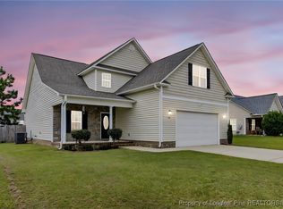 110 Wynngate Dr, Cameron, NC 28326