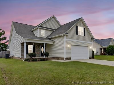 110 Wynngate Dr, Cameron, NC, 28326