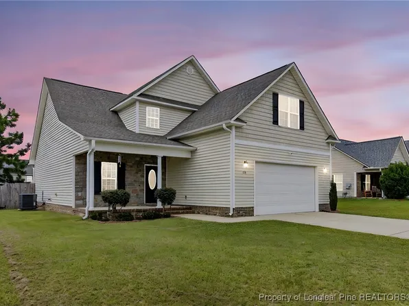 110 Wynngate Dr, Cameron, NC 28326