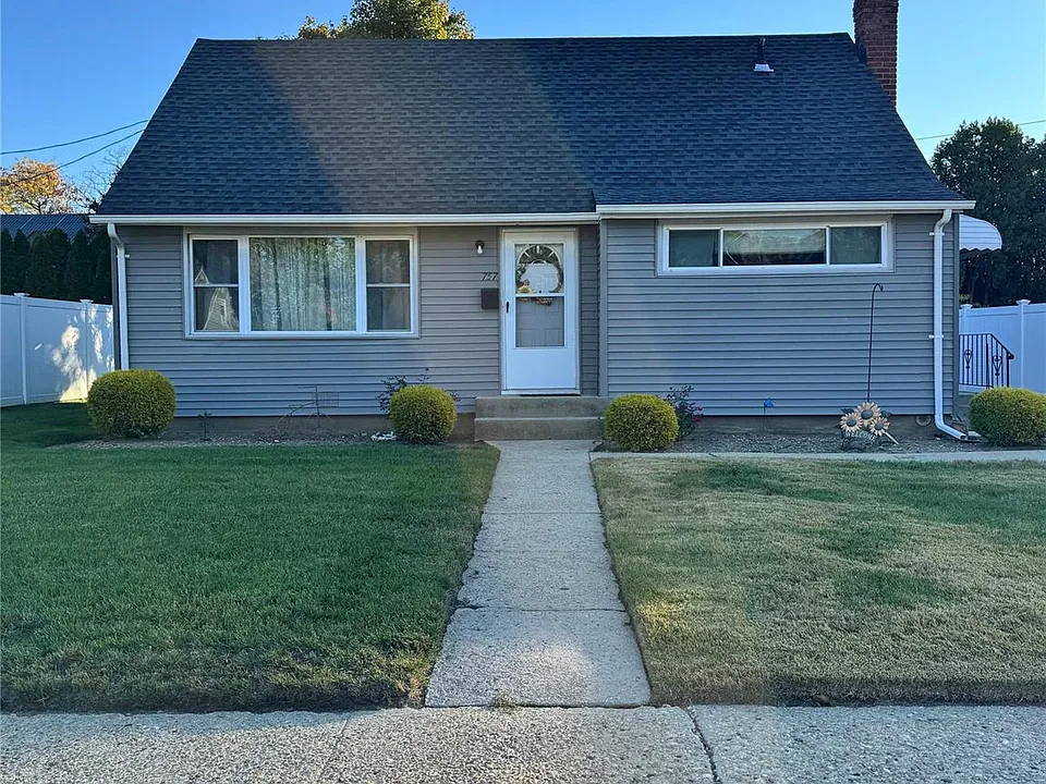 757 Van Buren Ave