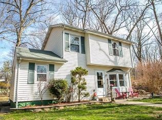 55 High View Trl, Wharton, NJ 07885