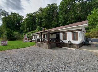 5129 First Fork Rd, Sinnamahoning, PA 15861