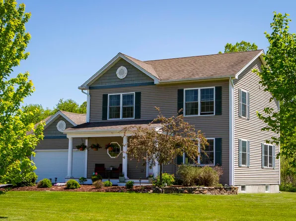 39 Bushey Road, Fairfax, VT 05454