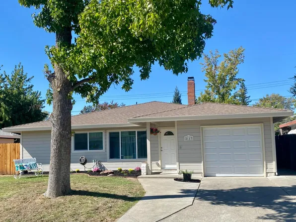 2117 Byron Rd, Sacramento, CA 95825
