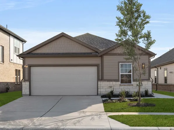 7317 Autumn Hill Dr, Krum, TX 76249
