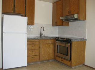 1251 17th Ave APT 3, San Francisco, CA 94122