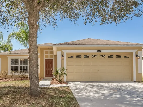 4001 Constantine Loop, Wesley Chapel, FL 33543