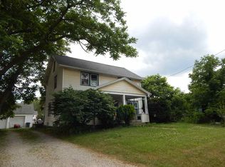 413 E Mansion St, Brooklyn, MI 49203