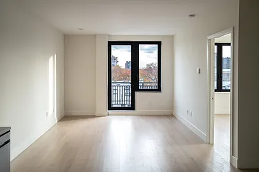 Rented by Brick&Mortar