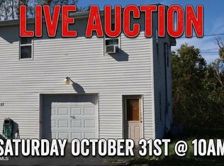 1615 Hillside Dr, Elizabethton, TN 37643