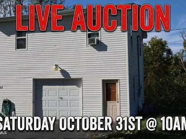 1615 Hillside Dr, Elizabethton, TN 37643