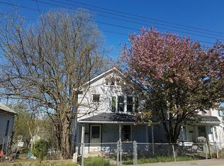 804 N High St, Martinsburg, WV 25404