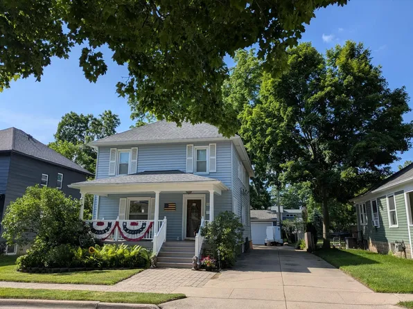 193 W Lafayette St, Romeo, MI 48065