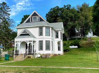 318 Ann St, Mc Gregor, IA 52157