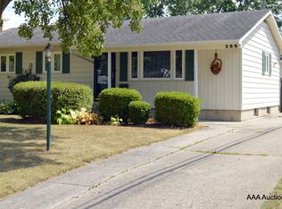 122 Edgeknoll Ln, Fort Wayne, IN 46816