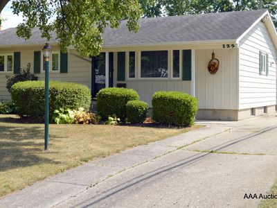 122 Edgeknoll Ln, Fort Wayne, IN, 46816