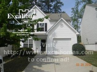 428 Springbottom Ct, Lawrenceville, GA 30045