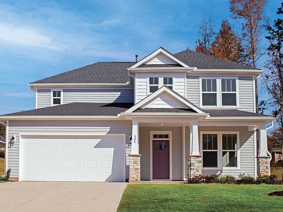 Single Family Middleton