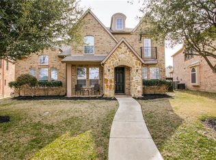 10851 Providence Dr, Frisco, TX 75035