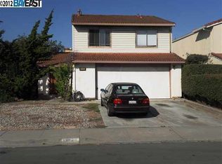 33089 Calistoga St, Union City, CA 94587