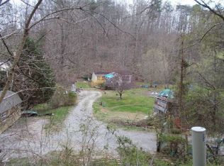 466 Young Rd, La Follette, TN 37766