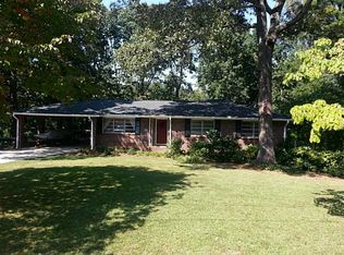 309 Mountainview Cir, Canton, GA 30115