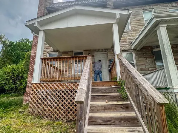 144 Palormo Ave, Baltimore, MD 21229