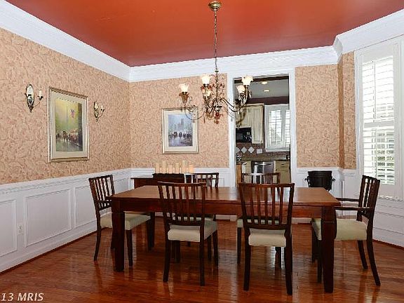 5th image of 22902 Courtland Park Dr
