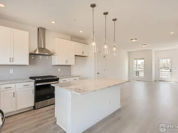 1021 Birdwhistle Ln #4, Fort Collins, CO 80524