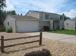 4767 S Norfolk St, Aurora, CO 80015