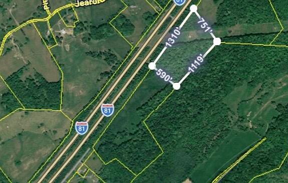 4th image of Jearoldstown Rd #40/41