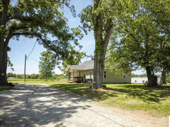 28475 Morton Rd, Green Ridge, MO 65332