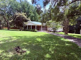 7447 Old Cornelia Hwy, Alto, GA 30510