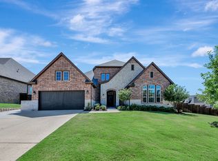 1023 Fairway Ranch Pkwy, Roanoke, TX 76262
