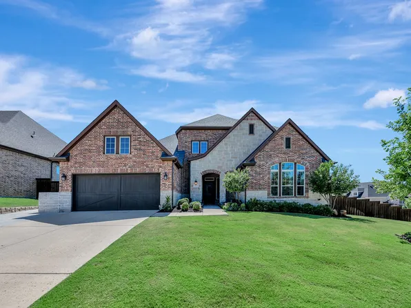 1023 Fairway Ranch Pkwy, Roanoke, TX 76262