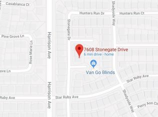 7608 Stonegate Dr, Eastvale, CA 92880