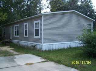 5035 Silver Lake Dr, Palatka, FL 32177