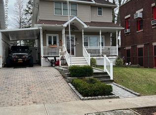 198 Crowell Ave, Staten Island, NY 10314