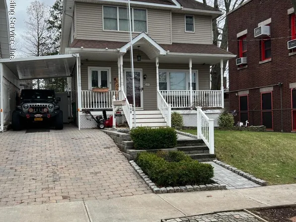 198 Crowell Ave, Staten Island, NY 10314