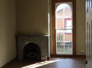 116 N Aurora St #C, Collinsville, IL 62234