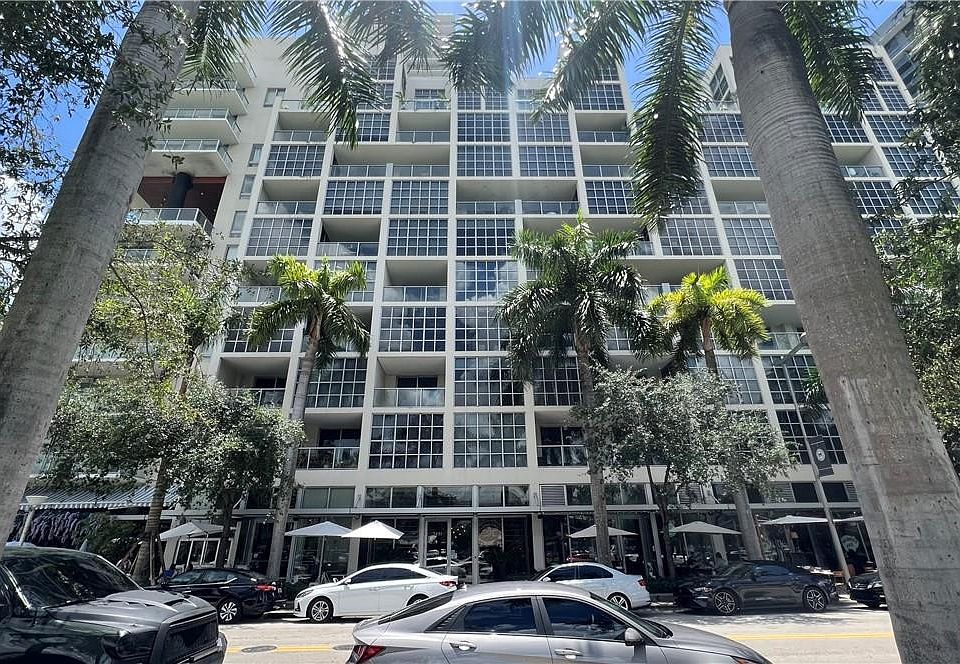 1st image of 3451 NE 1st Avenue #M0401