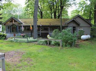 223 Marywood Dr, Roscommon, MI 48653