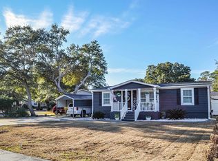 1005 S Marlin Cir, Murrells Inlet, SC 29576